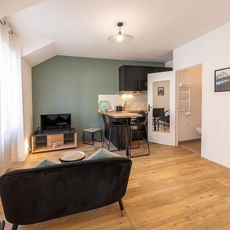 Coquelin - Joli Appartement Renove Rennes Buitenkant foto