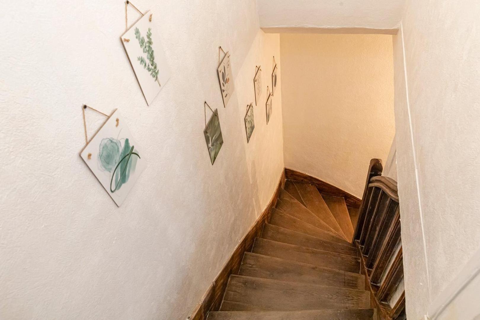 Coquelin - Joli Appartement Renove Rennes Buitenkant foto